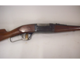 Savage Model 1899 H Featherweight Lever Action Takedown Rifle in 22 Hi-Power