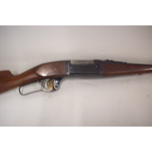 Savage Model 1899 H Featherweight Lever Action Takedown Rifle in 22 Hi-Power