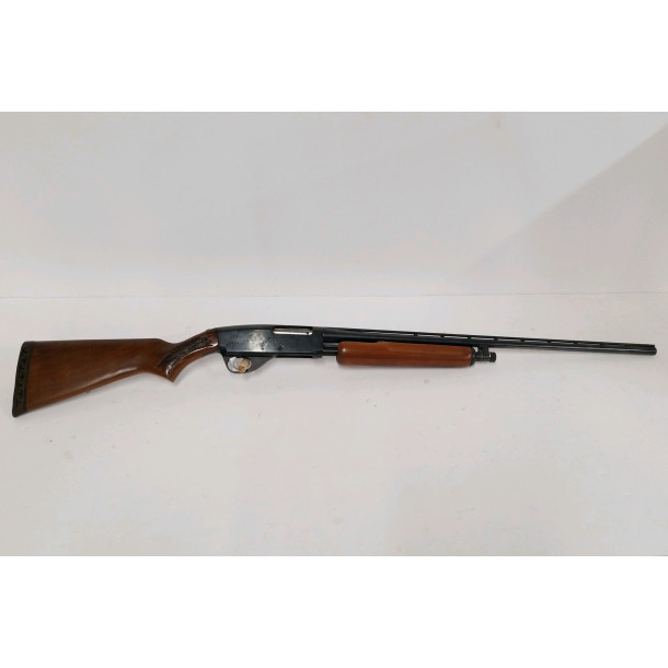 Savage Model 30 Series B Slide Action Shotgun in 410 Bore