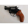 Early Smith & Wesson Model 34 DA Revolver in 22 LR