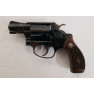 Early Smith & Wesson Model 36 Chief's Special Double Action Revolver