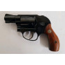 Early Smith & Wesson Model 49 Bodyguard DA Revolver in 38 Spl.