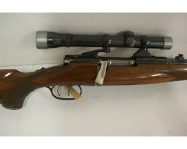 Early Steyr Model MCA Bolt Action Rifle in 30-06