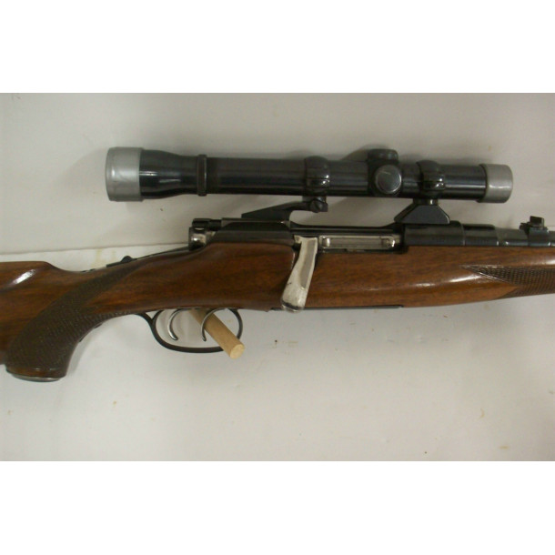 Early Steyr Model MCA Bolt Action Rifle in 30-06