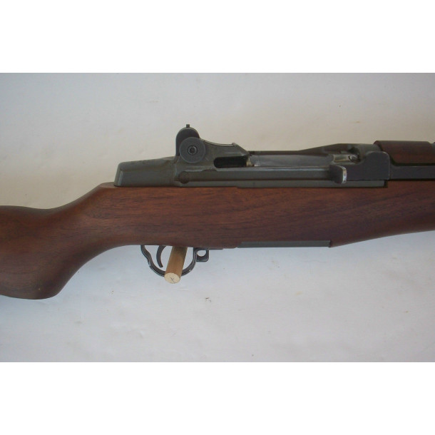 Very Fine U.S. M1 Garand Rifle by Springfield Armory