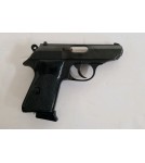Early Interarms / Walther PPK/S Semi-Auto Pistol in 22 LR