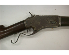 Whitney Kennedy Small Frame Sporting Rifle in 44-40 Caliber