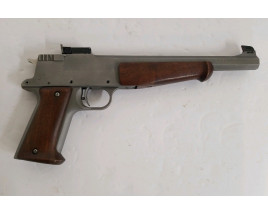 Wichita Arms International Single Shot Pistol in 7mm Rimmed International