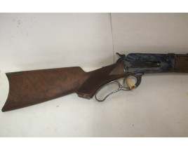 Winchester Model 1886 Deluxe Limited Series Lever Action Rifle in 45-90 Caliber serial # 00048