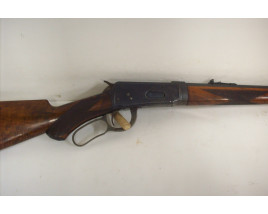 Fine Winchester Model 1894 Deluxe Special Order Short Rifle