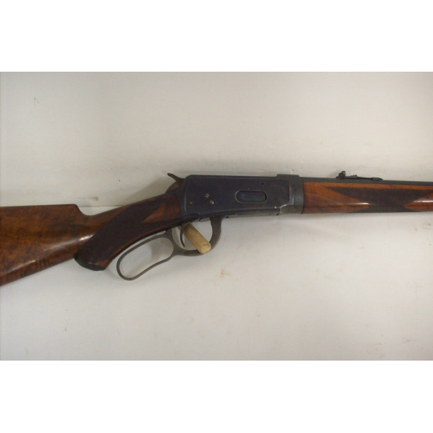 Fine Winchester Model 1894 Deluxe Special Order Short Rifle