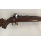 High Quality Custom Winchester Model 52 Sporter Bolt Action Rifle in 22 LR 