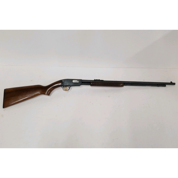 Winchester Model 61 Takedown Slide Action Rifle in 22 Magnum