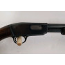 Winchester Model 61 Takedown Slide Action Rifle in 22 Magnum