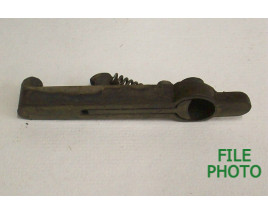 Fore-end Catch Assembly - Original Fore-end Catch Assembly - Original