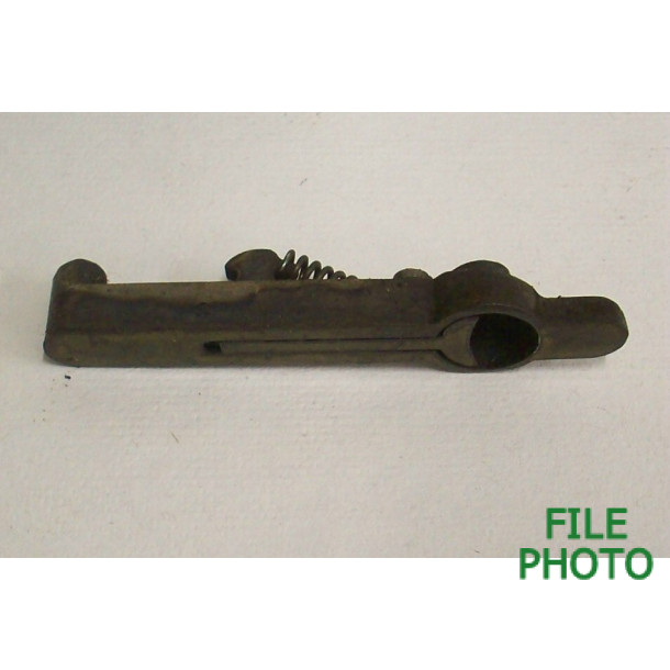 Fore-end Catch Assembly - Original