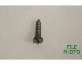 Fore-end Iron Screw - Original Fore-end Iron Screw - Original