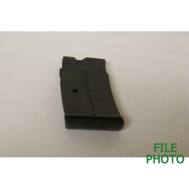 Magazine Assembly - 22LR - 5 Round - Original