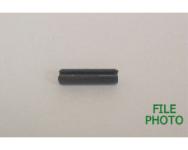 Firing Pin Roll Pin - Original