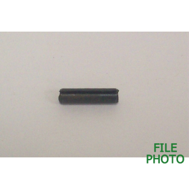 Firing Pin Roll Pin - Original