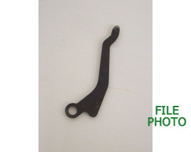 Recoil Spring Lever - Original