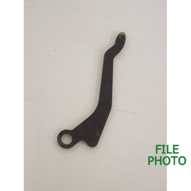 Recoil Spring Lever - Original Recoil Spring Lever - Original