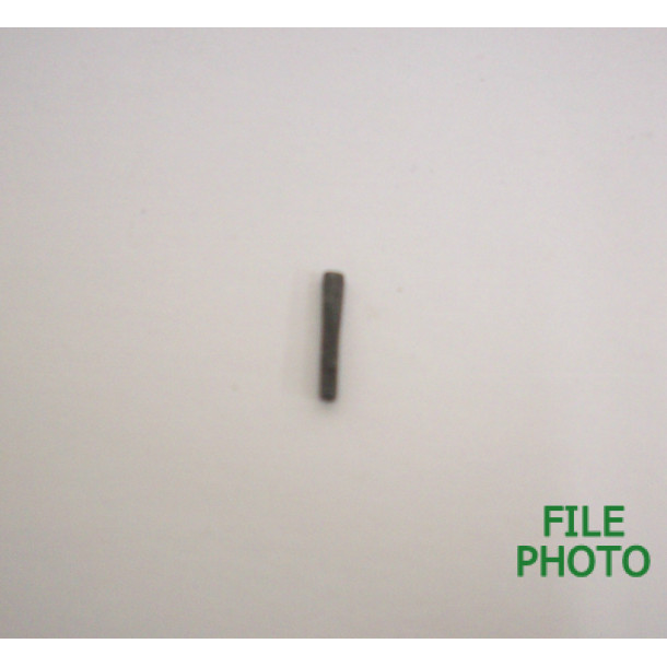 Ejector (Roll) Pin - Original Ejector (Roll) Pin - Original