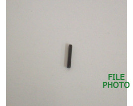 Firing Pin Retaining (Roll) Pin - Original