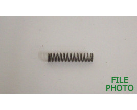 Firing Pin Spring - Original