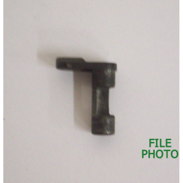 Barrel Lever - Original Barrel Lever - Original