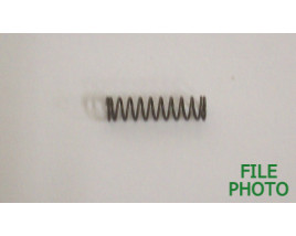 Firing Pin Spring - Original