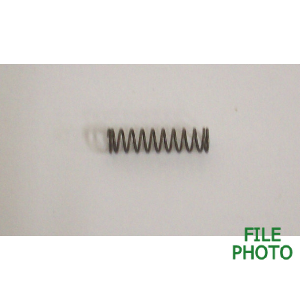 Firing Pin Spring - Original