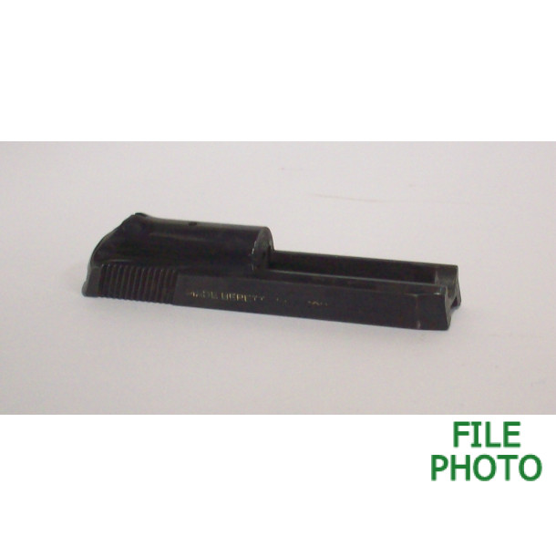 Slide - 25 ACP - Original Slide - 25 ACP - Original