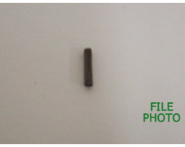 Firing Pin Retaining (Roll) Pin - Original