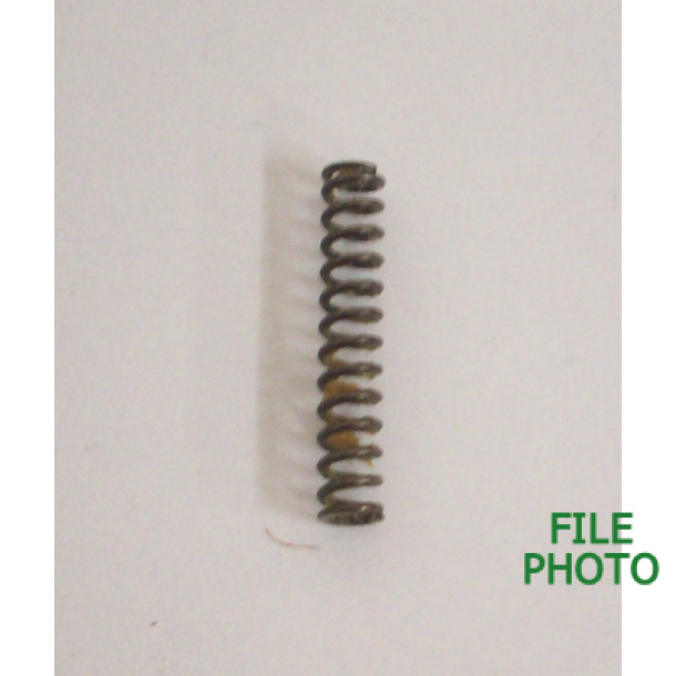 Trigger Bar Spring - Original