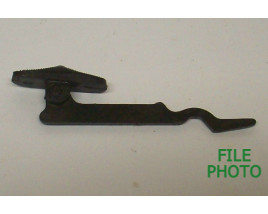 Safety Lever Assembly - Original