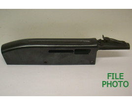 Receiver Cover Assembly - (FFL Required)