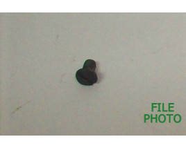 Rear Sight Elevation Screw - Original