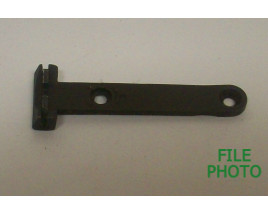 Rear Sight Sub-Assembly - .300" Wide Body - Original