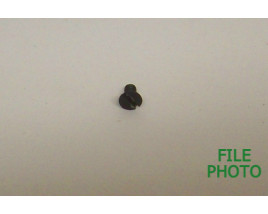 Rear Sight Retaining Screw - Original