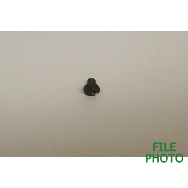 Rear Sight Retaining Screw - Original