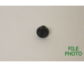 Rear Sight Screw - Blue Finished - Original