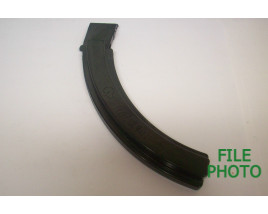 Magazine Assembly - 25 Round - Synthetic - by Ram-Line