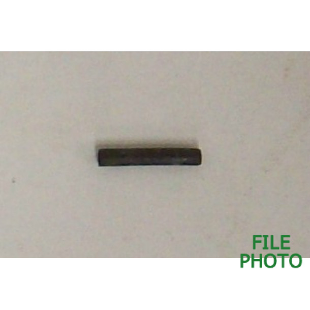 Stock Takedown Nut Roll Pin - Original