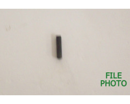 Extractor Pin - Blue Finished - Original Extractor Pin - Blue Finished - Original