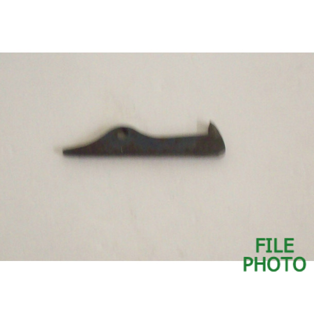 Extractor - Blue Finished - Original