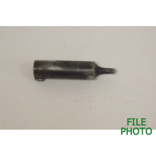 Firing Pin - Blue Finished - Original Firing Pin - Blue Finished - Original