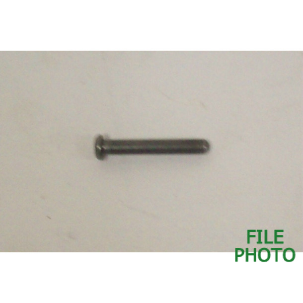 Main Spring Guide - Original Main Spring Guide - Original