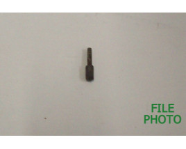 Slide Lock Safety Plunger - Original Slide Lock Safety Plunger - Original