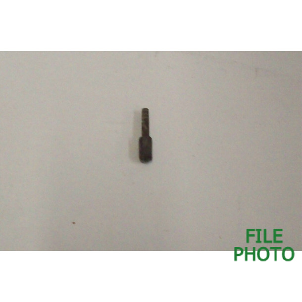 Slide Lock Safety Plunger - Original